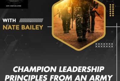 UREM 3 | Championship Leadership