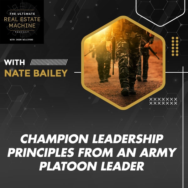 Champion Leadership Principles From An Army Platoon Leader