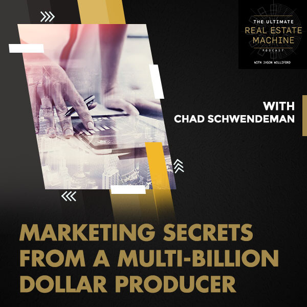 Marketing Secrets From A Multi-Billion Dollar Producer