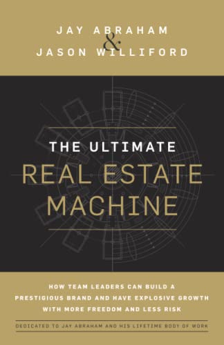 UREM 1 | Real Estate Machine