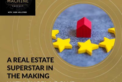 UREM 7 | Real Estate Superstar